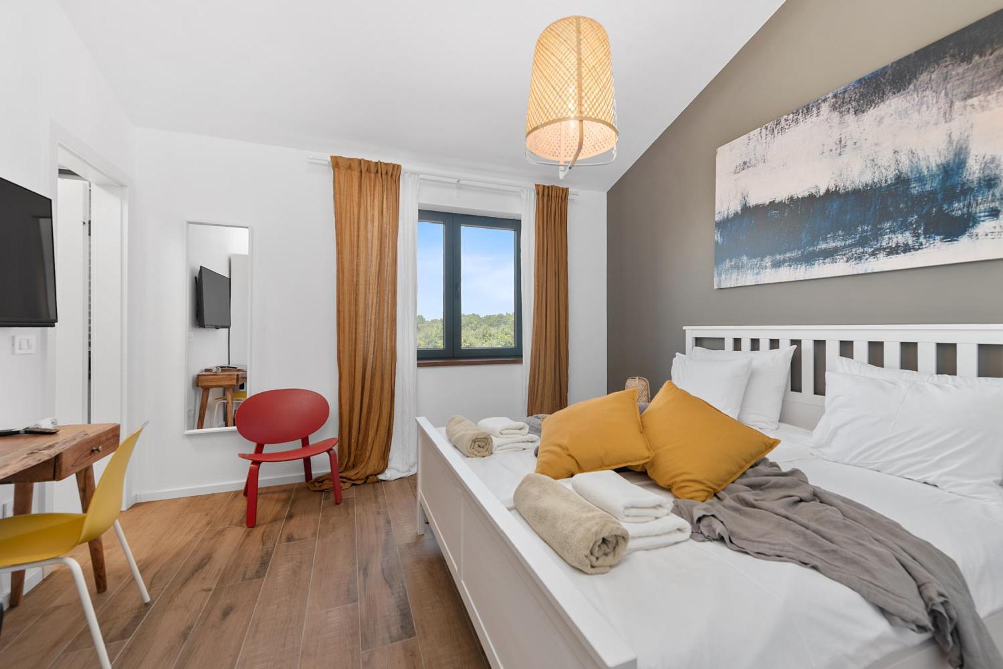 Villa Stellar Brtonigla Exteriör bild